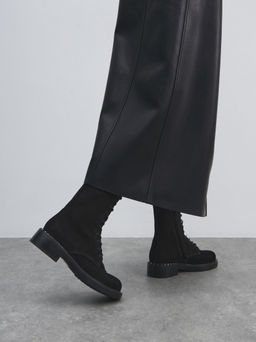 Женские ботинки TENDANCE