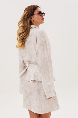 Платье 1091 - Cocktail фото 5