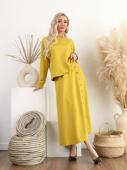 Костюм К5-5202/2 - Wisell фото 2