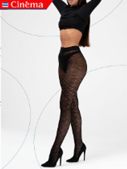 Колготки Cinema Ribbon 40