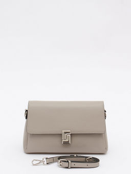 Сумка 2011VG off white Vitelli Grassi