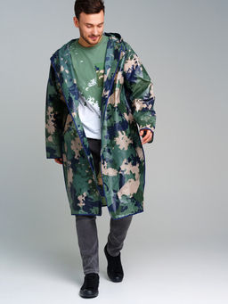 PlayToday / Дождевик мужской