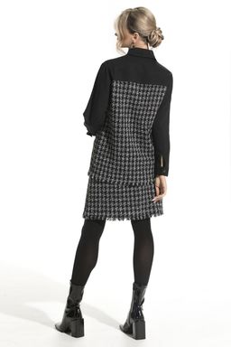 Костюм Golden Valley 6514 черный  фото 3