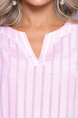 Блузка 41450 - Avili фото 4