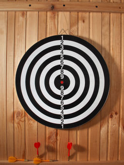 Дартс 37 см / LA-15767 /уп 24/ - Галеонтрейд фото 7