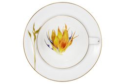 Чайный сервиз Flowers, 6 персон, 14 предметов - Anna lafarg emily фото 13