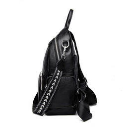 Bags Рюкзак / кожа / 023094  фото 6