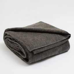 Одеяло полушерстяное 140х205 см, однотон МИКС, 500 г/м2 - Simaland фото 4