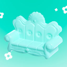 Кукольный домик «Сказочная жизнь на вилле» с куклой, питомцами и аксессуарами, светится в темноте