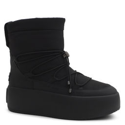 Женские дутики TENDANCE Артикул 3840384, черный