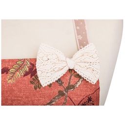 ФАРТУК МАГНОЛИЯ, КОРИЧНЕВЫЙ, 100 - Lefard фото 3