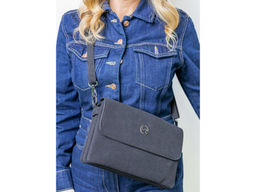 Сумка женская Lanotti 907/черный