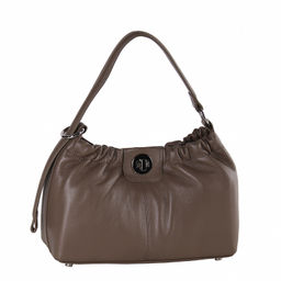 Сумка 3575VG gray Vitelli Grassi