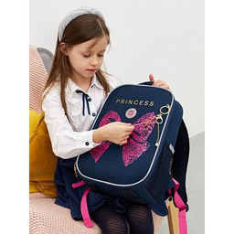 RAw-396-7 Рюкзак школьный - Grizzly фото 11