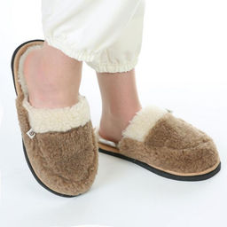 Тапочки-сабо арт. М3/02-03 Верблюд - Altro фото 3