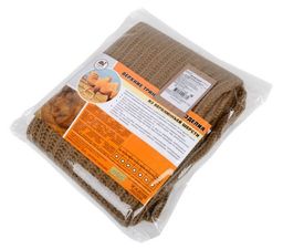 Шарф Soft вязаный из верблюжьей шерсти 180х40 см