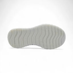 Кроссовки текстильные FD167-5 бежевые - Sport фото 3