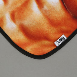 Фартук-нагрудник кухонный Пресс - Simaland фото 4