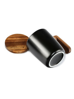 Кружка SCANDY WOOD 350мл - SIJ фото 14