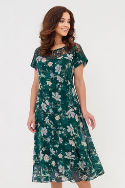 Платье Розалина (46-56)