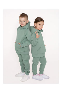 Костюм футер начёс Креатив 30204