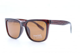 Солнцезащитные очки DECOROZZA POLARIZED 1015 55-19-131 С2