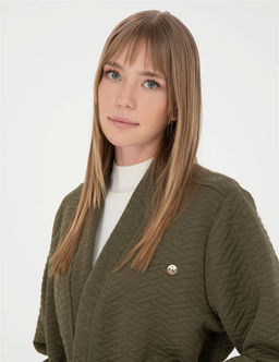 Kahverengi Comfort Fit Sweatshirt - Pierre cardin фото 2