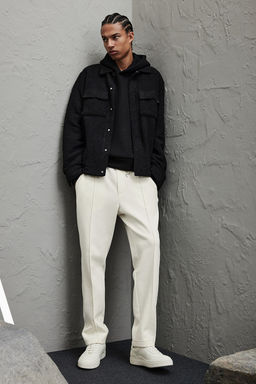 Joggers de vestir Slim Fit