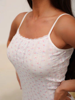 Женская майка Berrak 2114  фото 8