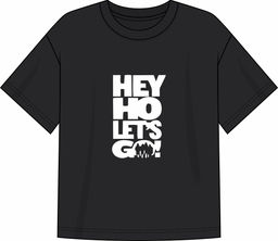 Футболка детская 51458 Lets go - Let's go фото 11