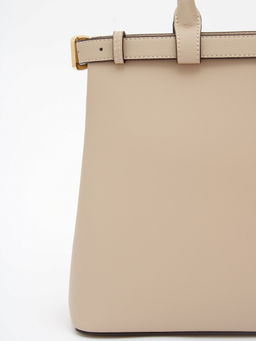 Сумка 3167PE milk tea Polina&Eiterou