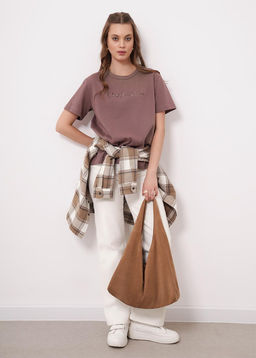 266735кдт_п Футболка жен. (ЧЗ)