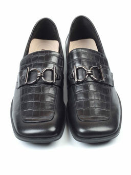 06-DP93-1 BLACK Туфли - No name фото 9