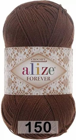 FOREVER - Alize фото 8
