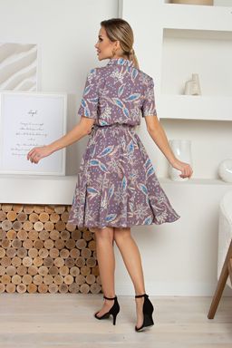 VALENTINA Платье Синтия №2  фото 7