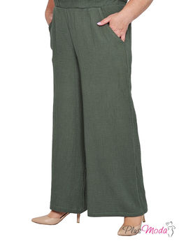 Брюки Модель №1629 размеры 44-84 - Plusmoda фото 2