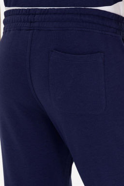 Мужские темно-синие спортивные штаны - U.s. polo assn фото 7