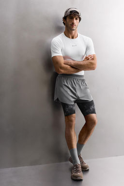 RUNNING SHORTS