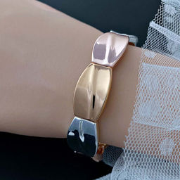 Браслет на резинке арт. 41 9323 (id 273383) - Rada фото 3