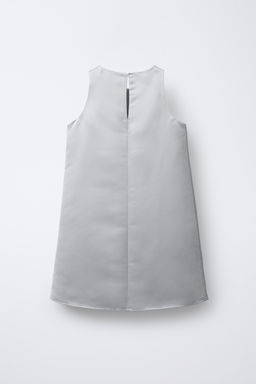 SATIN sequin DRESS - Zara фото 2