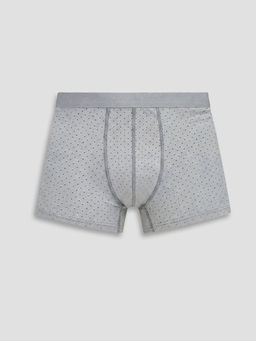 Standart Kal?p Pamuklu Esnek Erkek Boxer 3l?