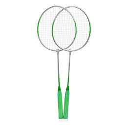 Набор Бадминтон (2 ракетки, волан) в сетке