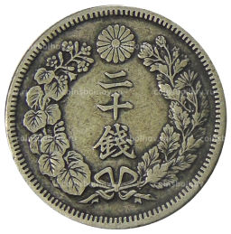 20 сен 1909 года Япония