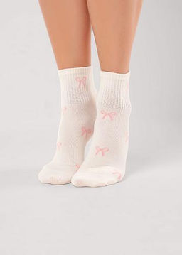 Носки женские 8 марта