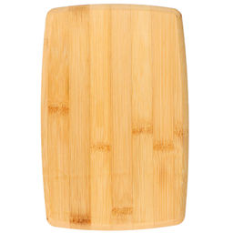 Доска разделочная VETTA Гринвуд бамбук, 23*15*1,0см, арт. 851-133