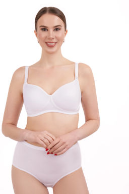 -23% Трусы Milavitsa 265450 Белый  фото 5