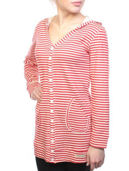 TA020 Кардиган женский (100% хлопок)