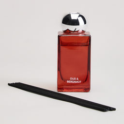 ДИФФУЗОР АРОМАТИЧЕСКИЙ LUXURY OUD&BERGAMOT 100 МЛ - Lefard фото 4