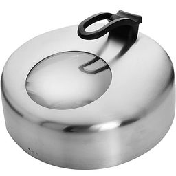 31067 Мантоварка 3х-ярус.28см,7,7л. MB (х4) - Mayer&boch фото 3