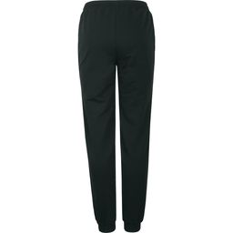 RODOS Брюки для девочки футер 2-х нитка М-208д Графит